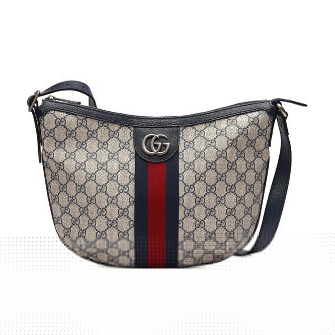 G*u*i ophidia gg small shoulder bag 598125 2zgmn 4076 (30*22*5.5cm）